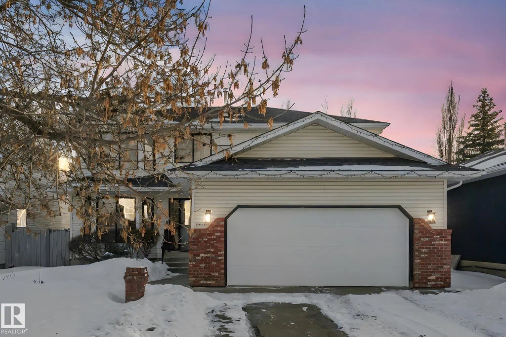 5135 189 Street Nw, Edmonton