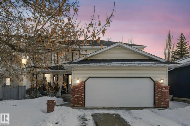 5135 189 Street Nw, Edmonton