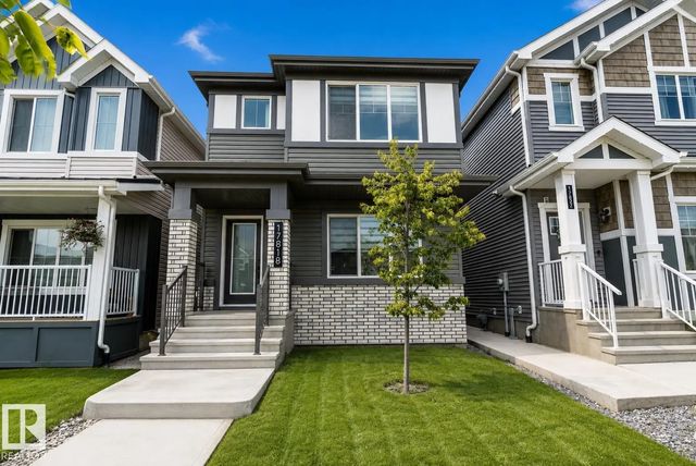 17818 70a Street Nw, Edmonton