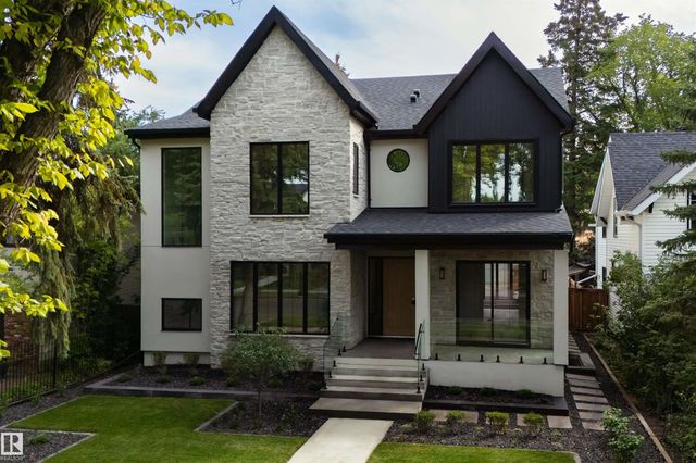 10223 130 Street Nw, Edmonton
