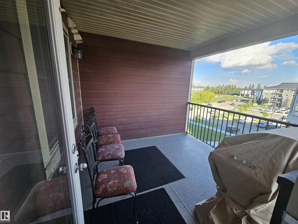 421 5816 Mullen Place, Edmonton