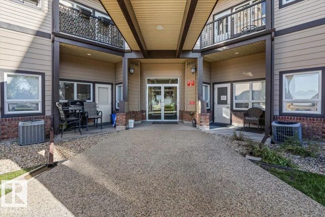 Fort Saskatchewan Condo / Townhouse Home for Sale