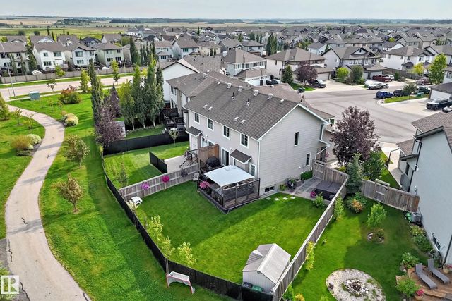 119 Catalina Court, Fort Saskatchewan