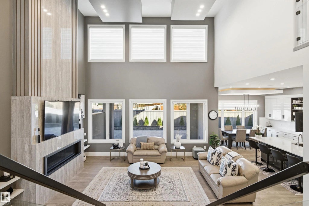 3167 Cameron Heights Way, Edmonton