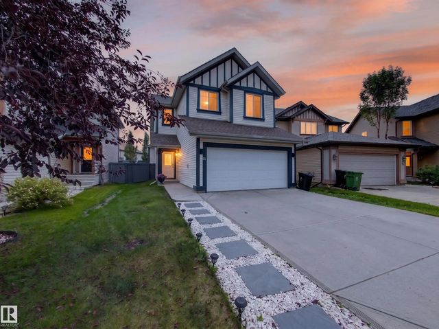 64 Campbell Court, Fort Saskatchewan