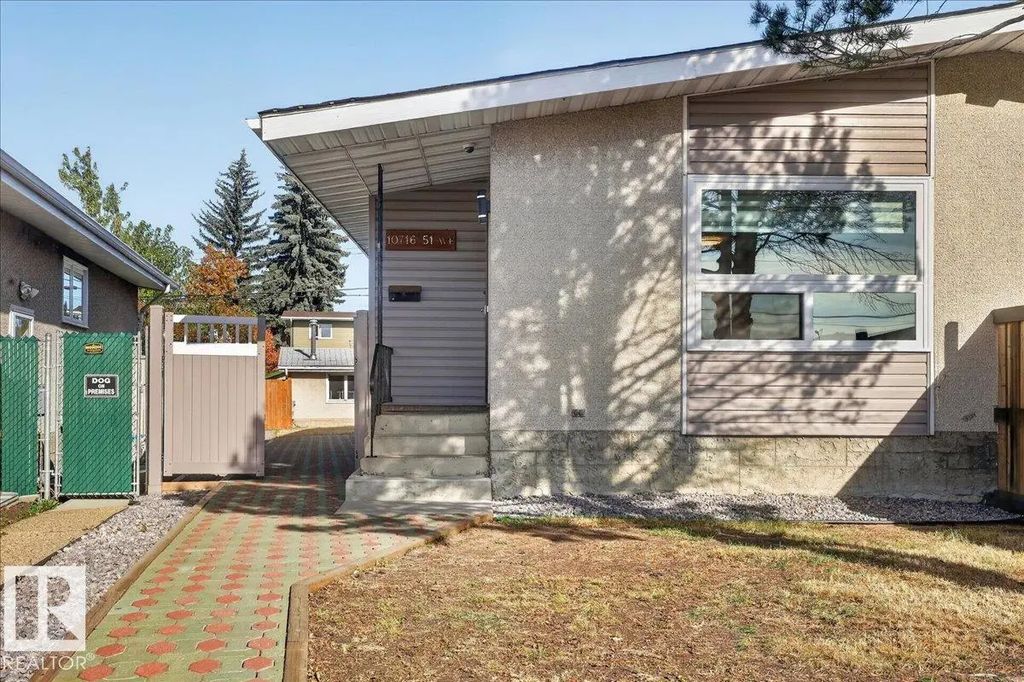 10716 51 Avenue, Edmonton