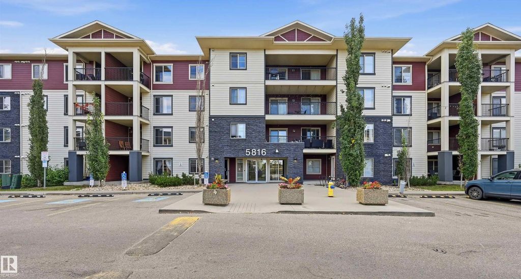 425 5816 Mullen Place, Edmonton