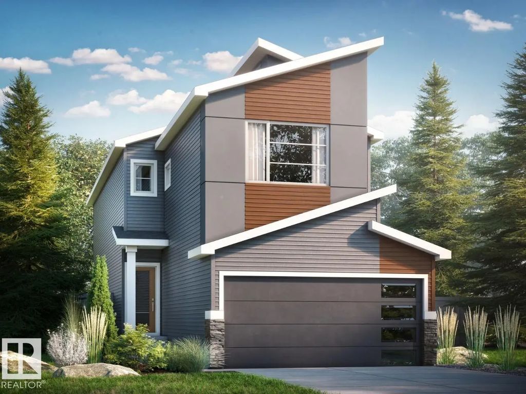 264 Lodge Pole Place, Leduc