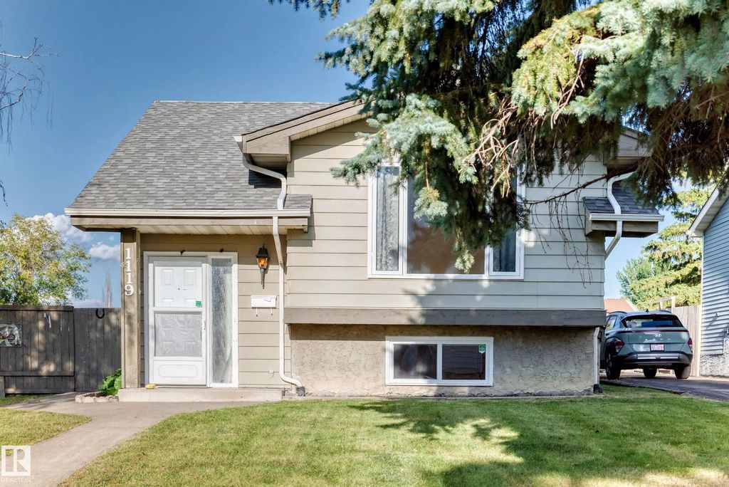 1119 38 Street, Edmonton