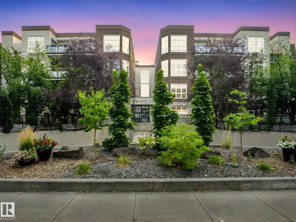 200 10411 122 Street Nw, Edmonton