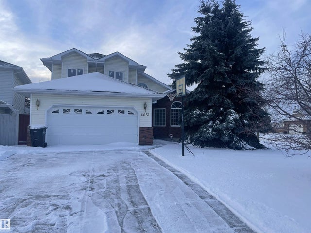 4631 43 Avenue Nw, Edmonton