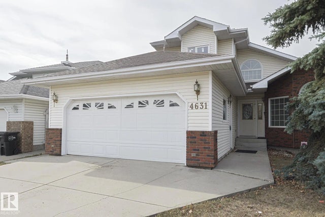 4631 43 Avenue Nw, Edmonton