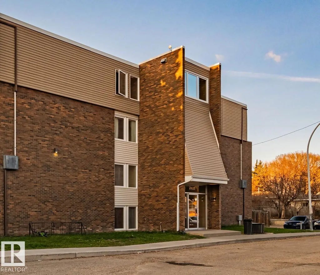 216 7835 159 Street, Edmonton