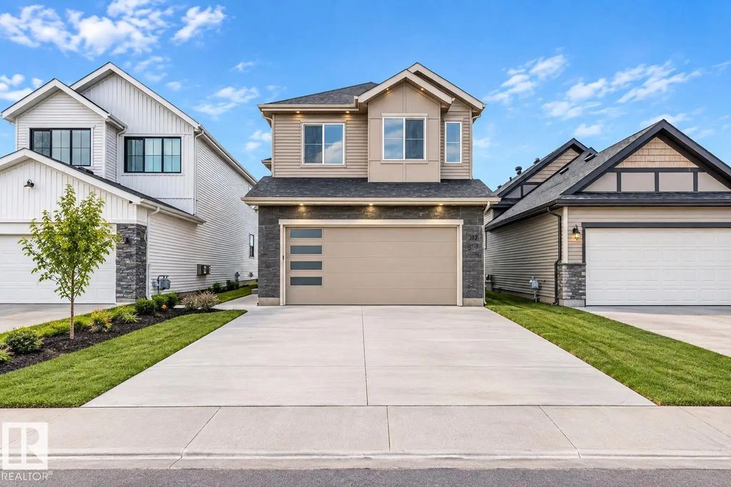 517 Ashgrove Circle, Leduc