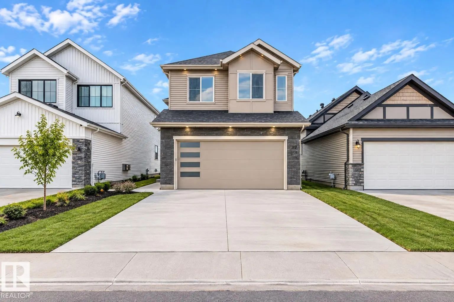 Photo for MLS®# E4510671 - home for sale at 517 Ashgrove Circle, Anderson (Leduc), Leduc AB