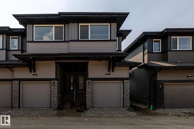 24 7020 Keswick Common Sw, Edmonton