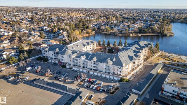 316 15499 Castle Downs Road Nw, Edmonton