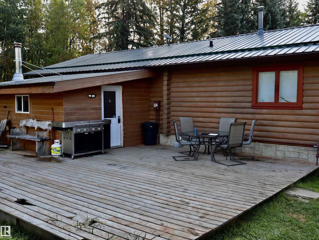 108 59311 Rge Rd 52, Rural Barrhead County