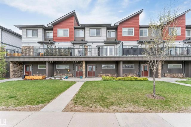 3340 15a Avenue Nw, Edmonton