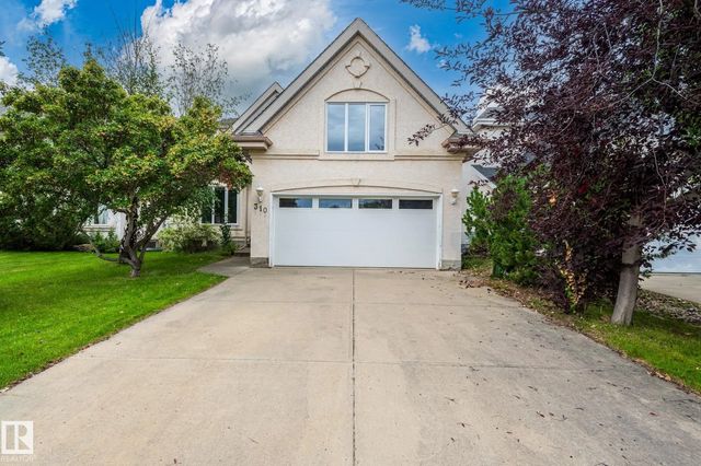 310 Livingstone Court Nw, Edmonton