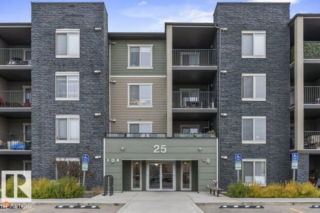 316 25 Element Dr, St. Albert