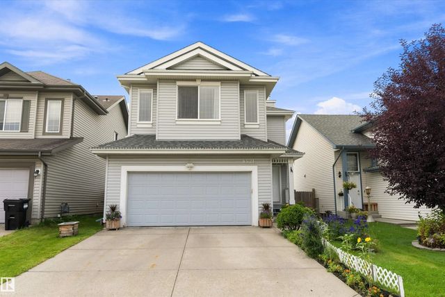 8521 8 Avenue Sw, Edmonton