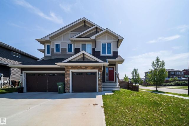 114 James Crescent, St. Albert