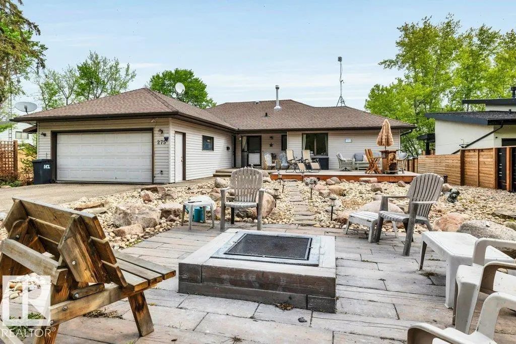 275 Poplar Crescent, Rural Wetaskiwin County