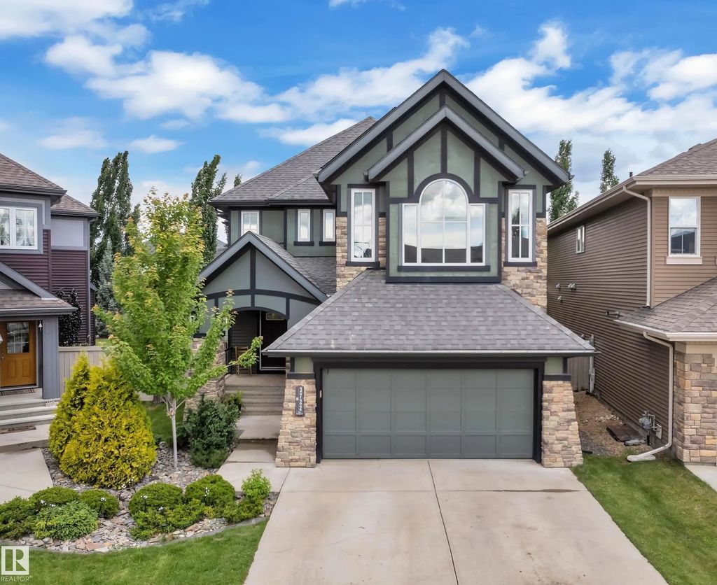 3722 Kidd Crescent, Edmonton
