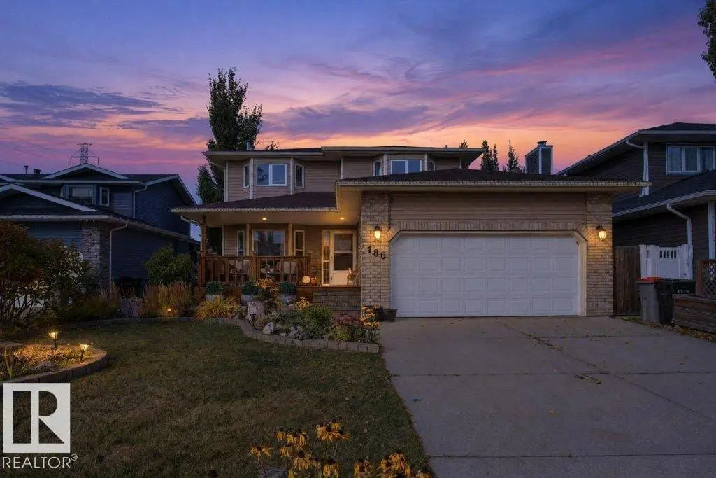 186 West Liberty Crescent, Millet