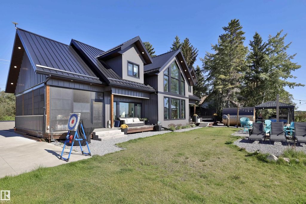 101 Argentia Beach, Rural Wetaskiwin County