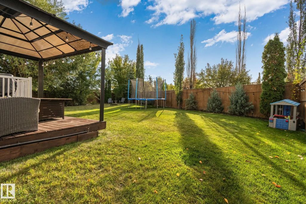 3711 161 Avenue, Edmonton
