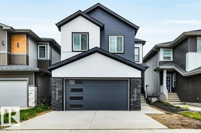 5253 Kimball Crescent Sw, Edmonton