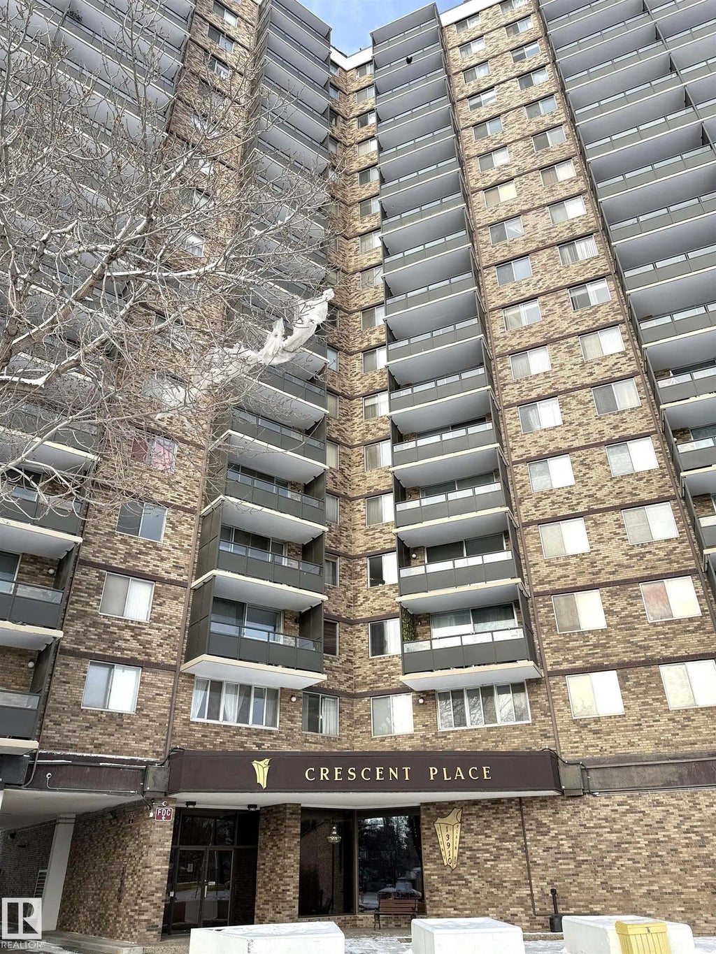 1001 13910 Stony Plain Road, Edmonton