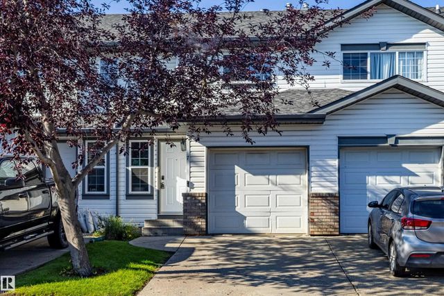 7 16823 84 Street Nw, Edmonton