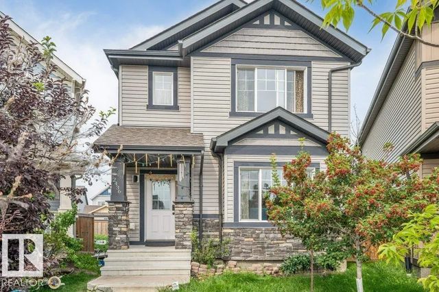 2436 18 Avenue Nw, Edmonton