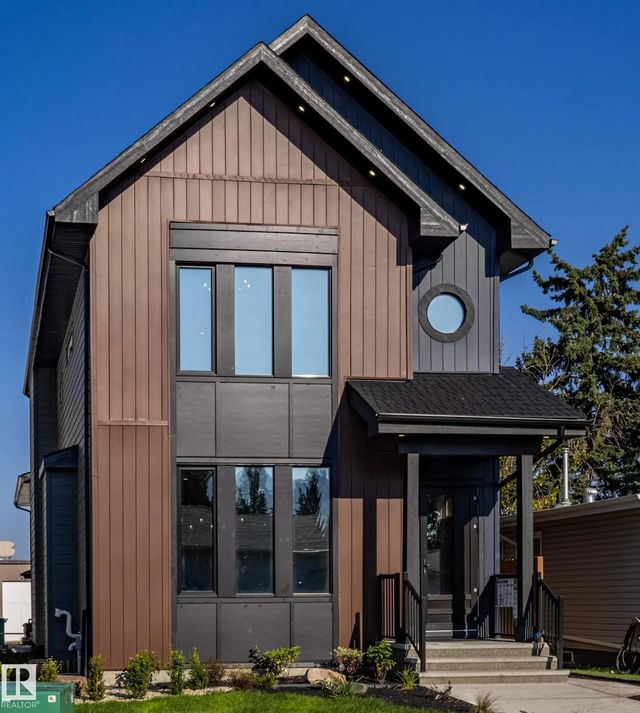 5139 123 Street Nw, Edmonton