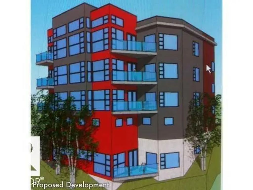 9321 101a Avenue, Edmonton