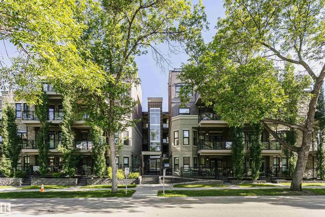 211 10808 71 Avenue Nw, Edmonton