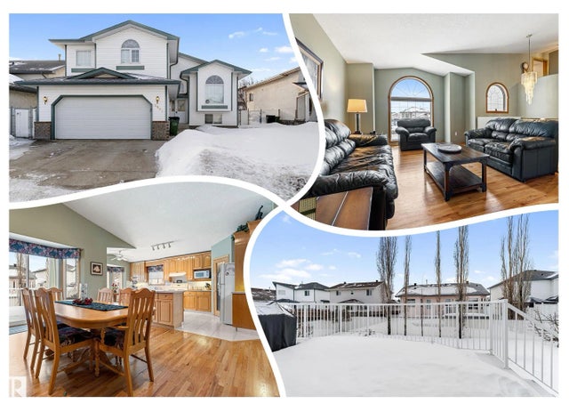 6807 163 Avenue Nw, Edmonton