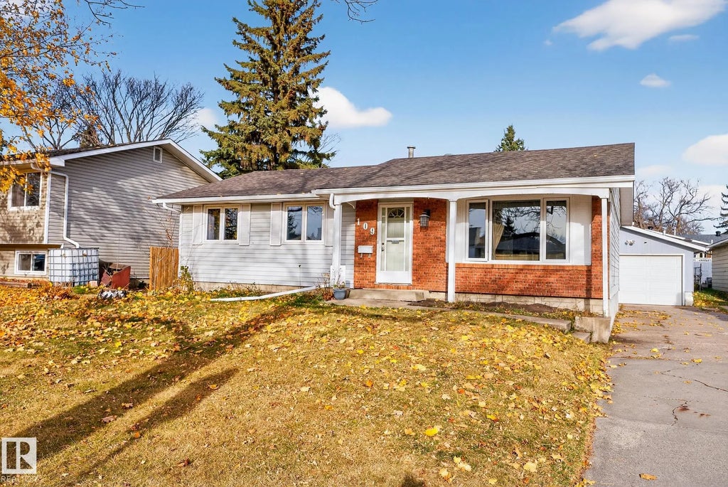 109 Main Boulevard, Sherwood Park