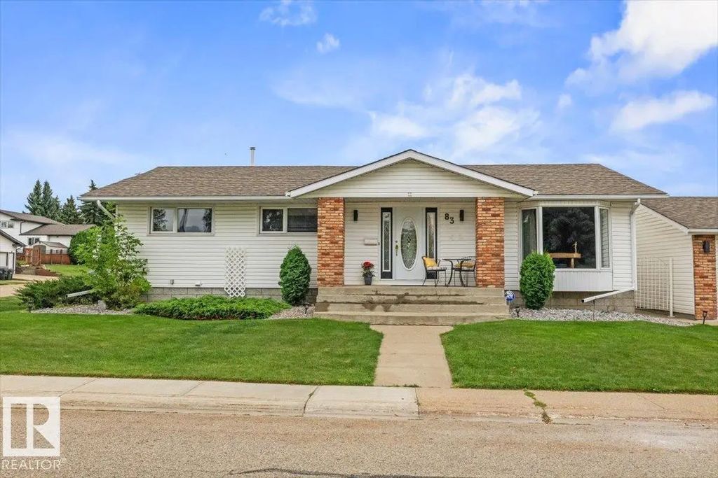 83 Galloway Drive, Sherwood Park