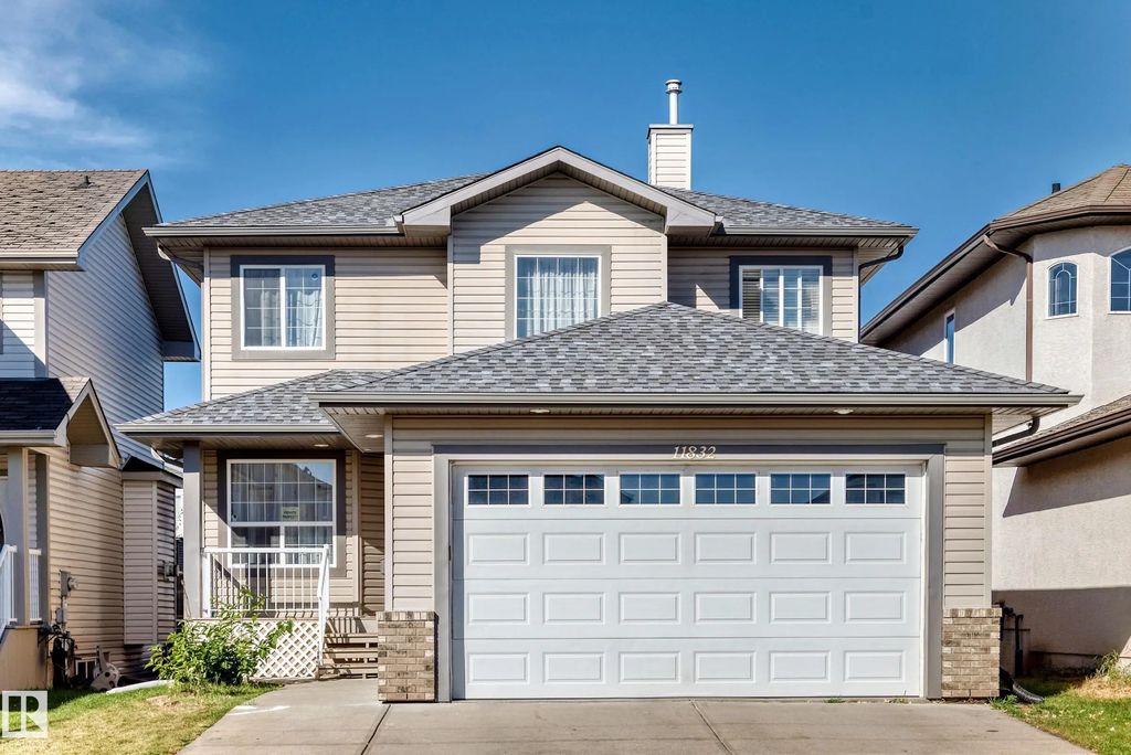 11832 173 Avenue, Edmonton