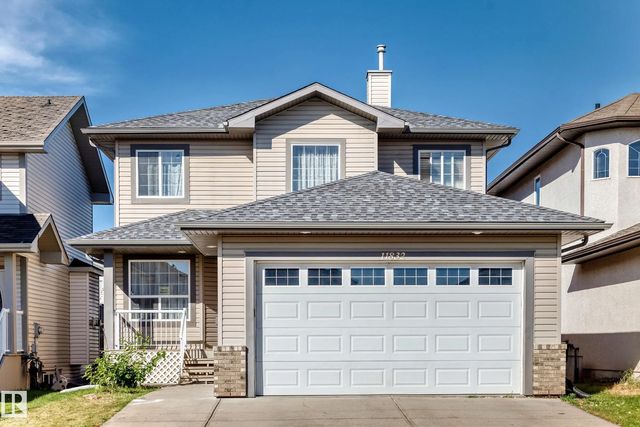 Home for Sale Located at 11832 173 Avenue Northwest, Edmonton, AB