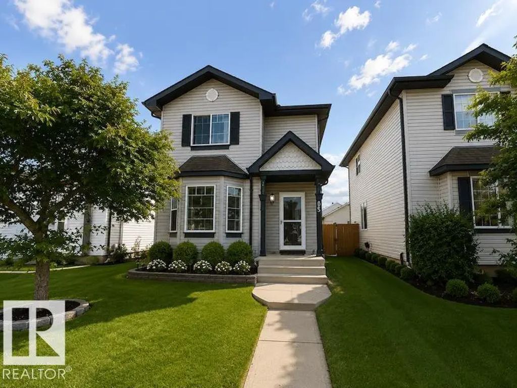 205 84 Street, Edmonton
