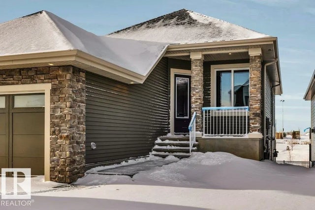 44 Eldridge Point(e), St. Albert