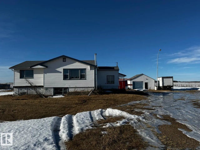 48548 Hwy 2 A, Rural Leduc County