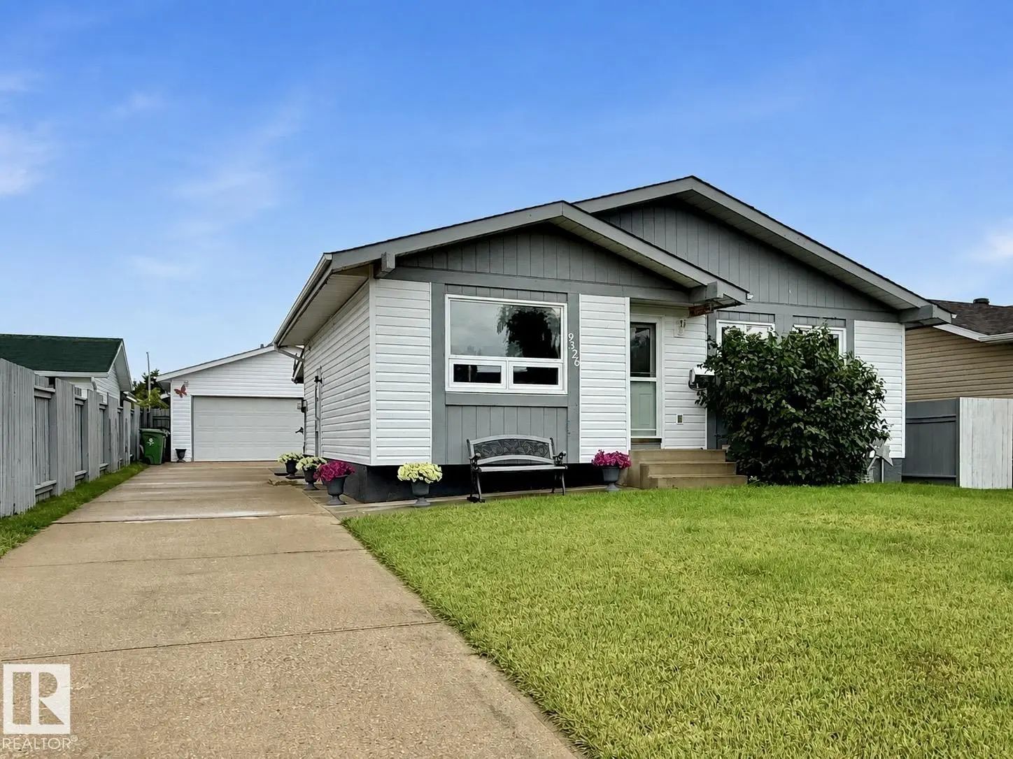 Photo for MLS®# E4507026 - home for sale at 9326 81 Street, Pineview Fort Sask., Fort Saskatchewan AB
