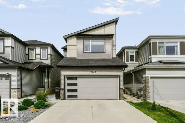 7132 182 Avenue Nw, Edmonton
