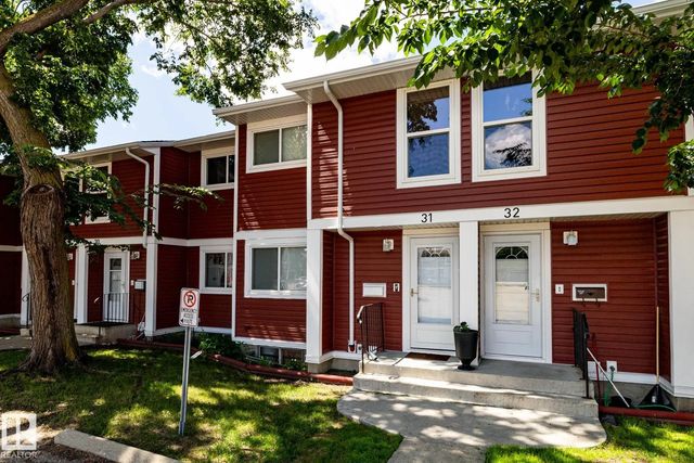 31 4707 126 Avenue Nw, Edmonton